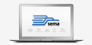 liz design Digitale Firmenpräsentation Film Sema Maschinenbau Messestand Detail liz design Digitale Firmenpräsentation Film Sema Maschinenbau Messestand Detail